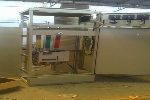 江达配电箱-配电箱的安全使用常识